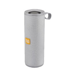 SPEAKER WIRELESS TG-149 AUX/USB/MEMORY CARD GREY SPEAKER WIRELESS TG-149 AUX/USB/MEMORY CARD GREY